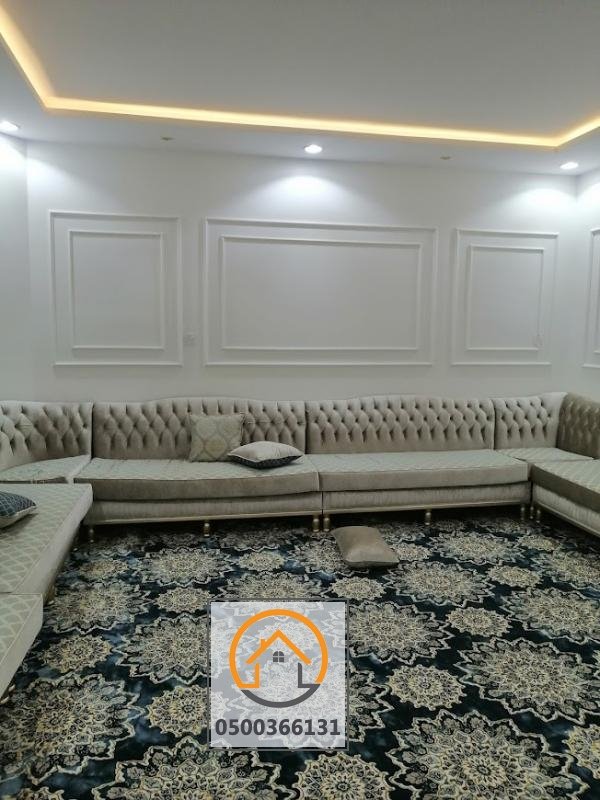 اصباغ داخلية