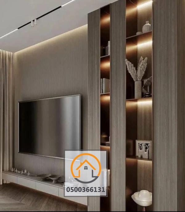 ديكورات خلفيات شاشات