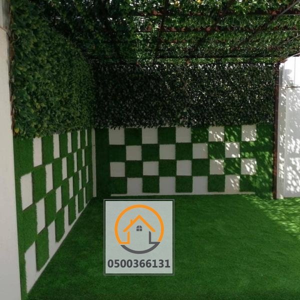 مظلات وسواتر وبرجولات