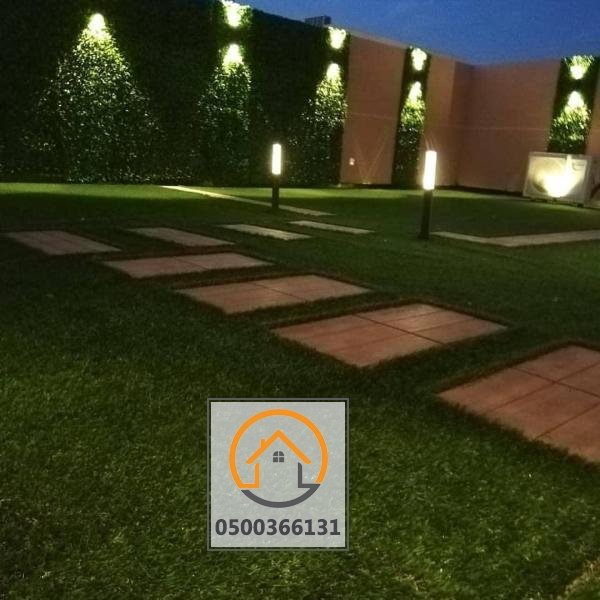 مظلات وسواتر وبرجولات